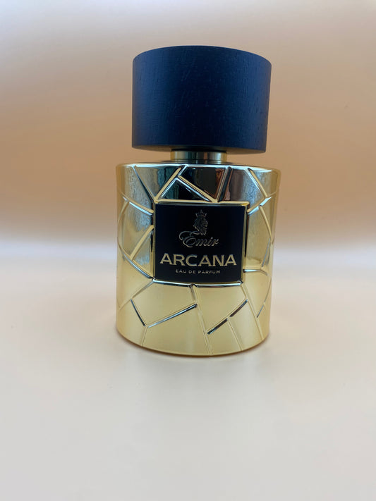 Eau de Parfum ARCANA 100 ML